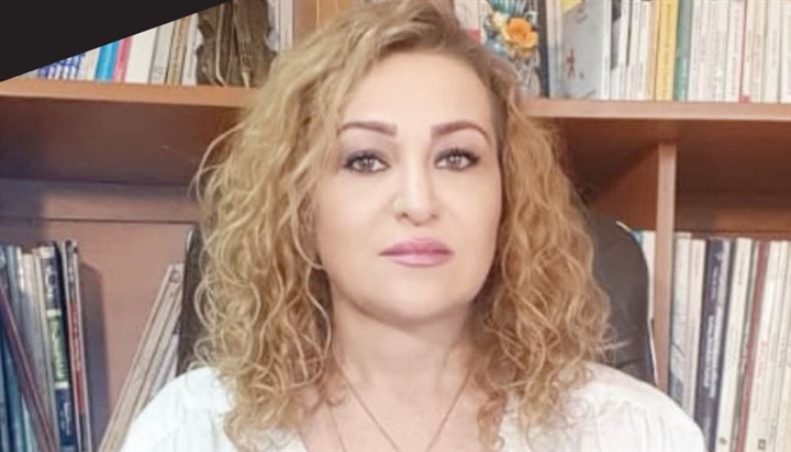 Dr Hamda Farhat, présidente de l'Association Libanaise de Musicothérapie
