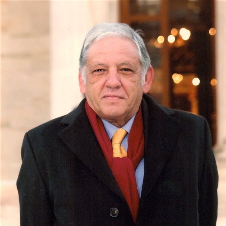 Des Egyptiens que j’ai connus à Paris (12) Dr Mohammad Awad, le génie d’Alexandrie.  