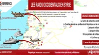 LES RAIDS OCCIDENTAUX
