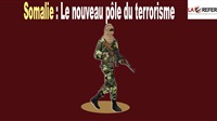Infographies.. Somalie