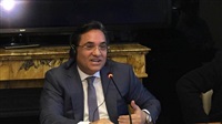 Abdelrahim Ali révèle