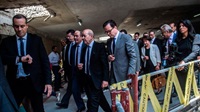 Egypte-France : Le