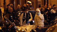Les attentats djihadistes