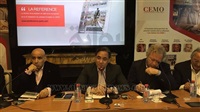 Dr Abdelrahim : Le