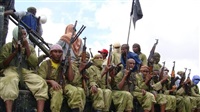 Les dangers d’Al-Shabab