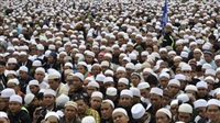 Indonésie : 44 tariqa