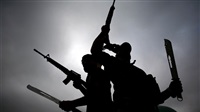Les revenants d'Afghanistan,