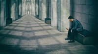 L’isolement : la