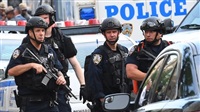 Daech pousse ses