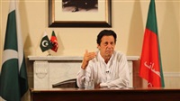 Au Pakistan… le mouvement