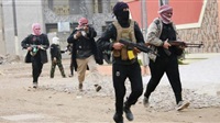 L’Irak de l’après-Daech…
