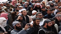 Le salafisme et les