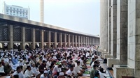 “L’islam Nusantara”…