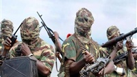 Boko Haram.. sur