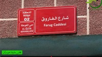 La turquisation du