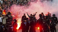 La “révolution de
