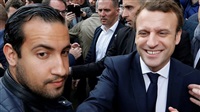 Alexandre Benalla,