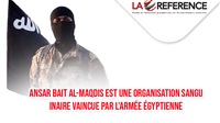 Ansar Bait al-Maqdis