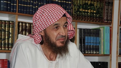 Un salafiste qualifie