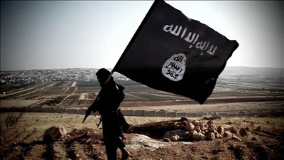 Le terrorisme post-daechien