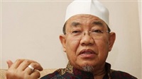 Le mufti de la Malaisie