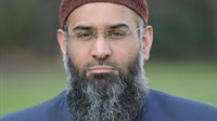 Anjum Chaudry, le
