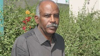 Beyrouk, l’écrivain