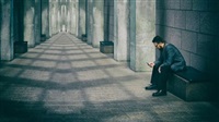 L’isolement : la