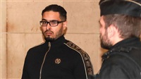 Jawad Bendaoud: À