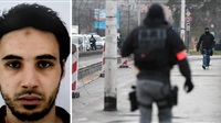 Chérif Chikhat: un