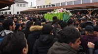 Strasbourg : Kamal