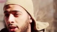 Le djihadiste Peter