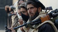 Le beau-fils d’Al-Zarqawi: