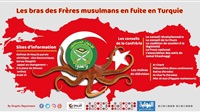 Les bras des Frères