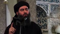 Abou Bakr al-Baghdadi