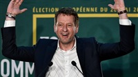 Européennes 2019: