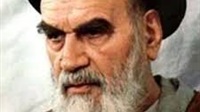 Khomeiny, père de