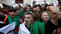 Algérie et Soudan: