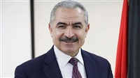 Shtayyeh:La pression