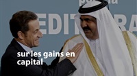 La France est un