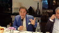 Le colloque du CEMO