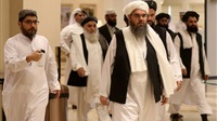 Le dialogue interafghan