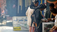 Yémen : «L'arrêt