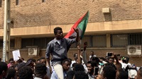 Soudan: des centaines