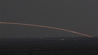 Syrie: tirs de missiles