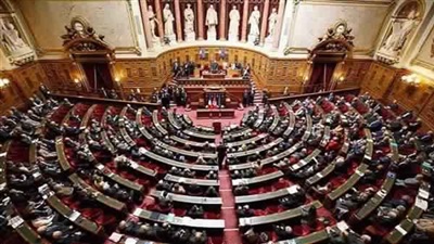 Mobilisation française