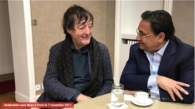 Comment Nicolas Beau