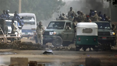 Soudan: des ressortissants