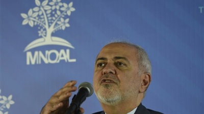 L’Iran dénonce l'”unilatéralisme”