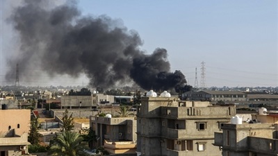 Libye: Tripoli annonce